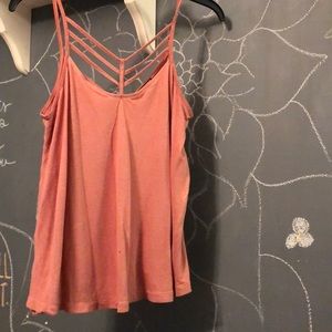 Express Tank Top